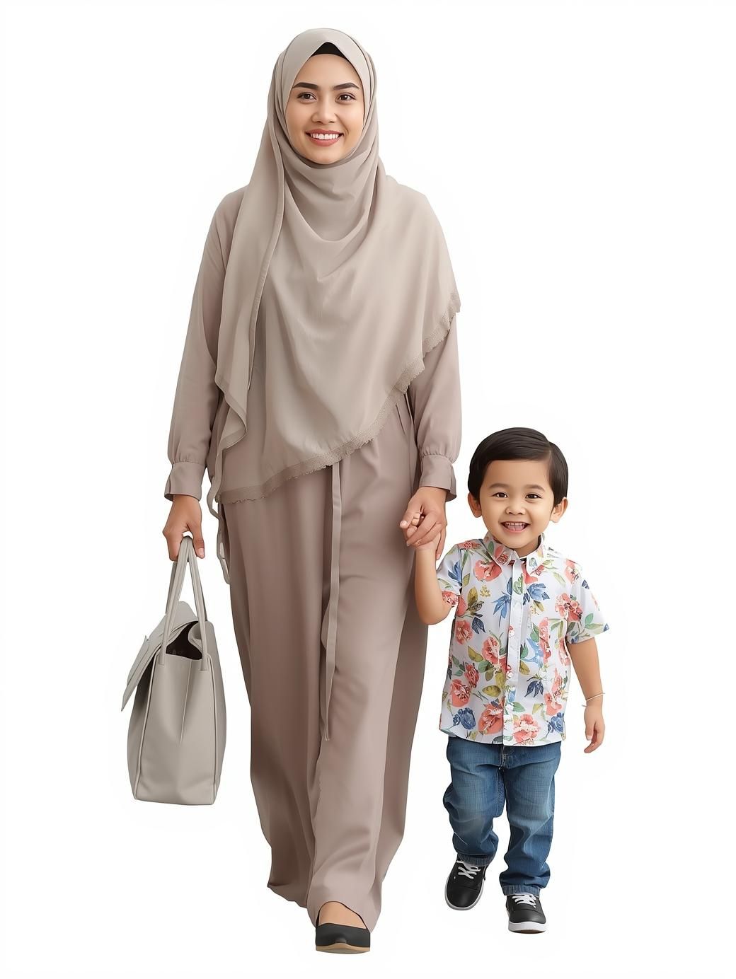 Safira Luthfi Ariska, S.Pd.