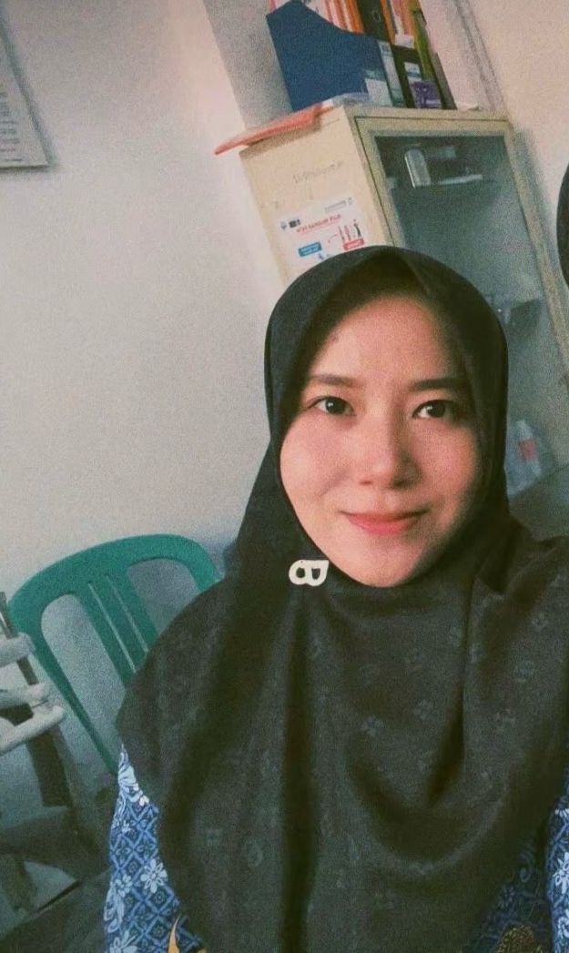 drg. Fitri Handayani